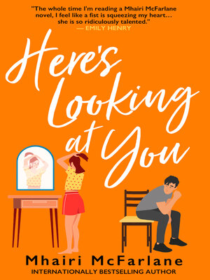 Here's Looking At You - ebook